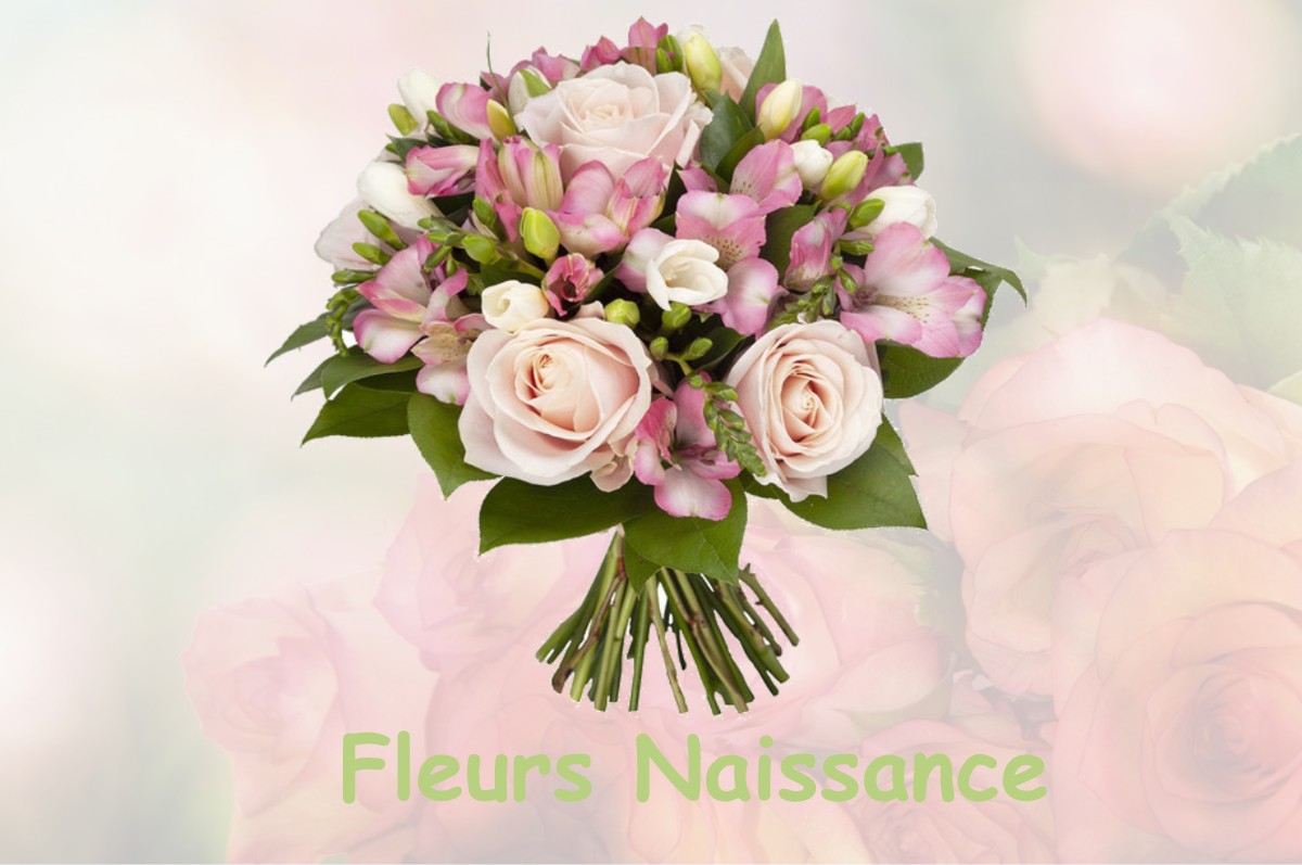 fleurs naissance RIEUMAJOU