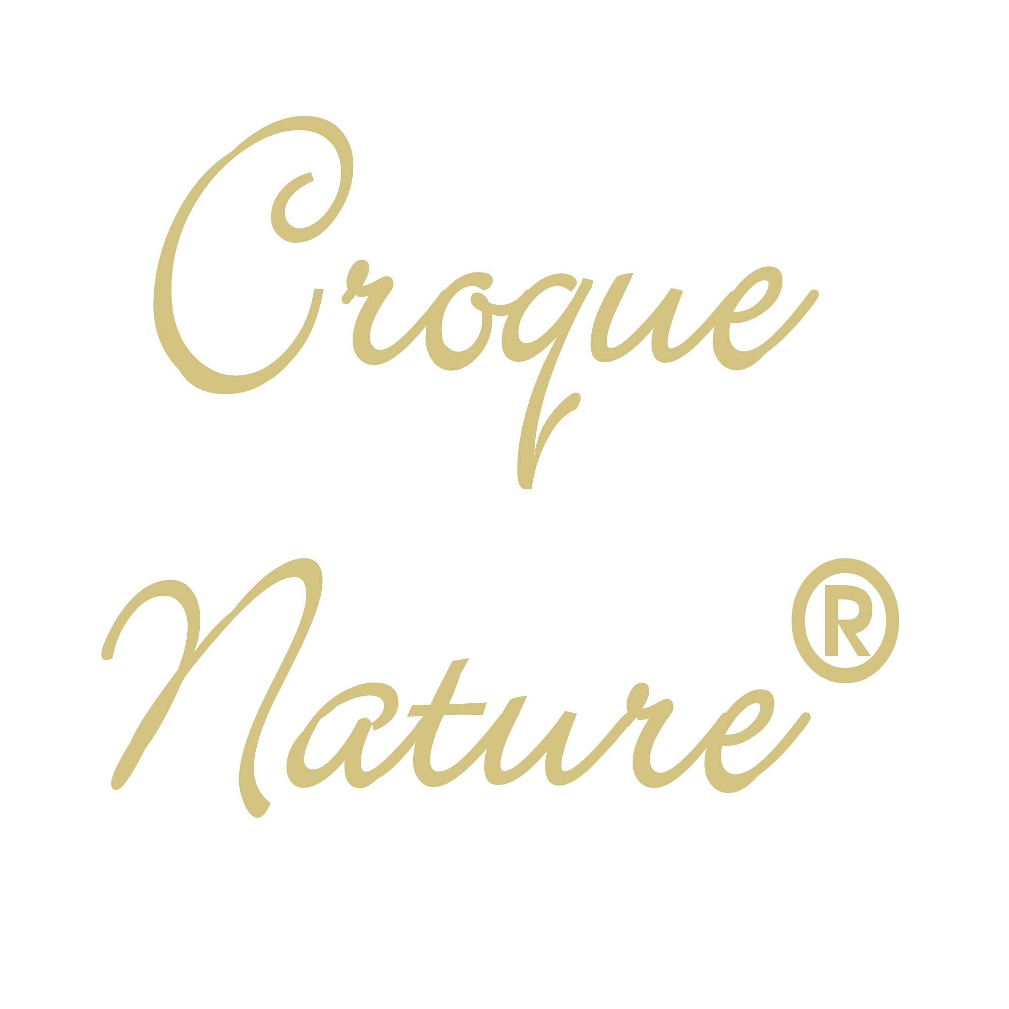 CROQUE NATURE® RIEUMAJOU